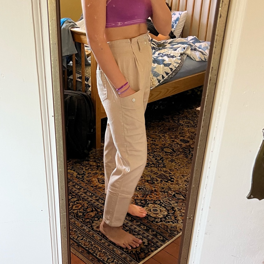 Urban Bliss Tailored Pants